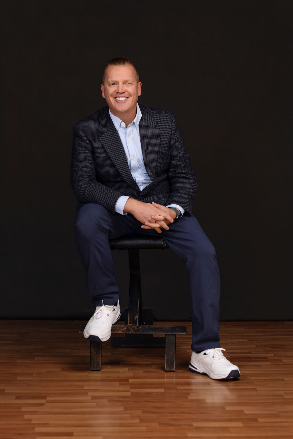 Jake Rebo, Founder of Cullis AI